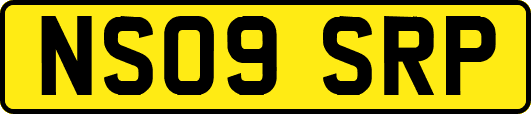NS09SRP