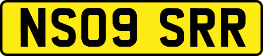 NS09SRR