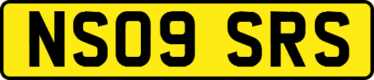 NS09SRS