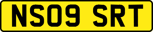 NS09SRT