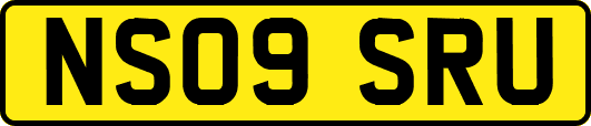 NS09SRU