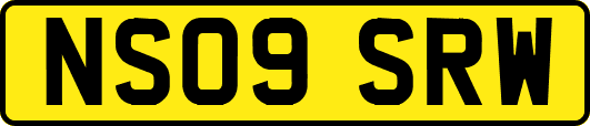 NS09SRW