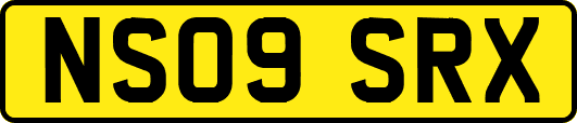NS09SRX