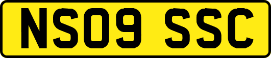 NS09SSC