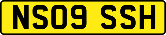 NS09SSH