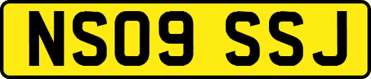 NS09SSJ