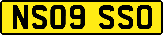 NS09SSO