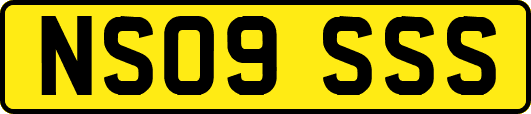 NS09SSS