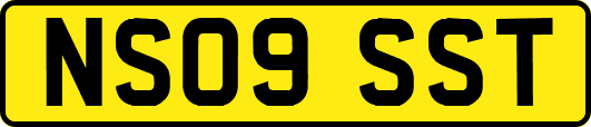 NS09SST
