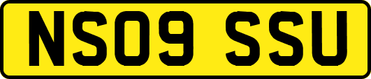 NS09SSU