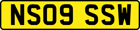 NS09SSW