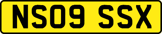 NS09SSX