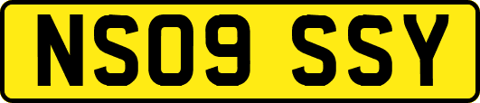 NS09SSY
