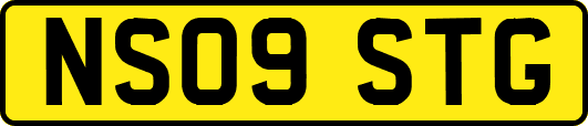 NS09STG