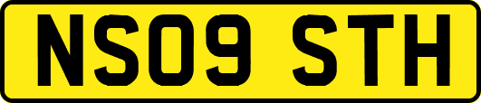 NS09STH
