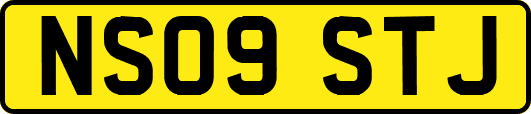 NS09STJ