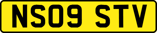 NS09STV