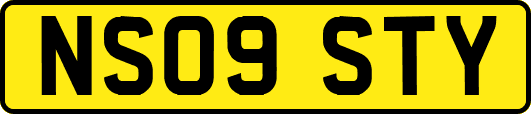 NS09STY