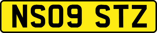 NS09STZ