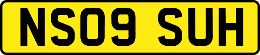 NS09SUH