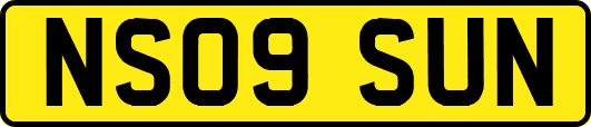 NS09SUN