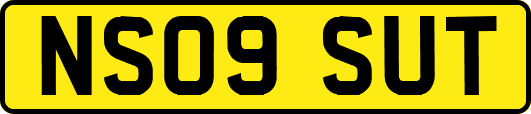 NS09SUT