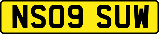 NS09SUW
