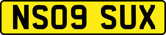 NS09SUX