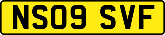 NS09SVF