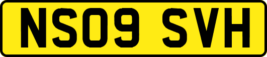 NS09SVH
