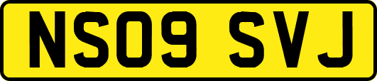NS09SVJ