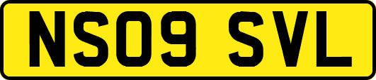 NS09SVL