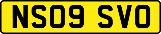 NS09SVO