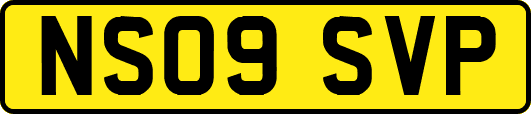 NS09SVP