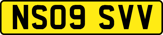 NS09SVV