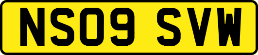 NS09SVW