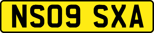 NS09SXA