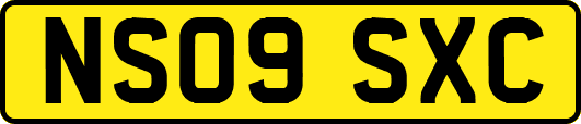 NS09SXC