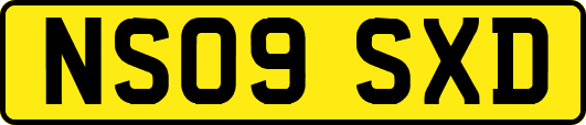 NS09SXD