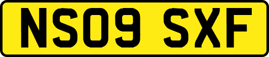 NS09SXF