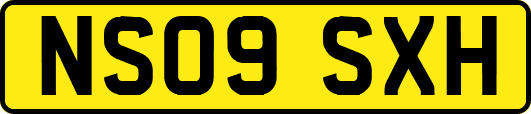 NS09SXH