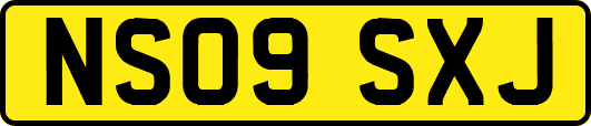 NS09SXJ