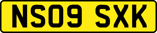 NS09SXK