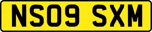 NS09SXM