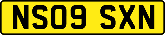 NS09SXN