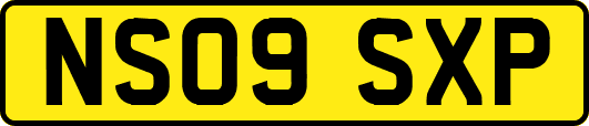 NS09SXP