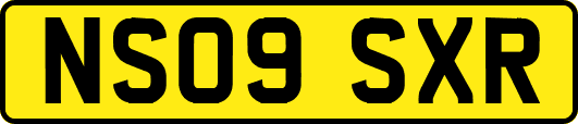 NS09SXR