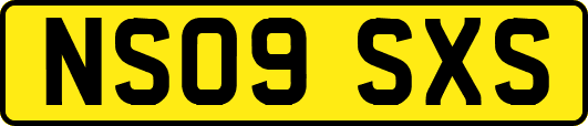 NS09SXS