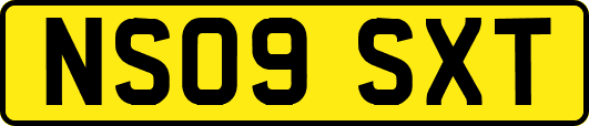 NS09SXT