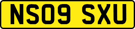 NS09SXU
